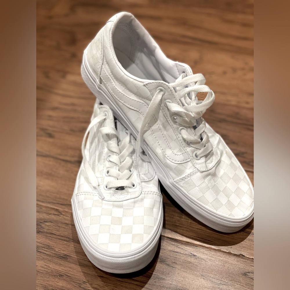 Vans Checkered - image 1